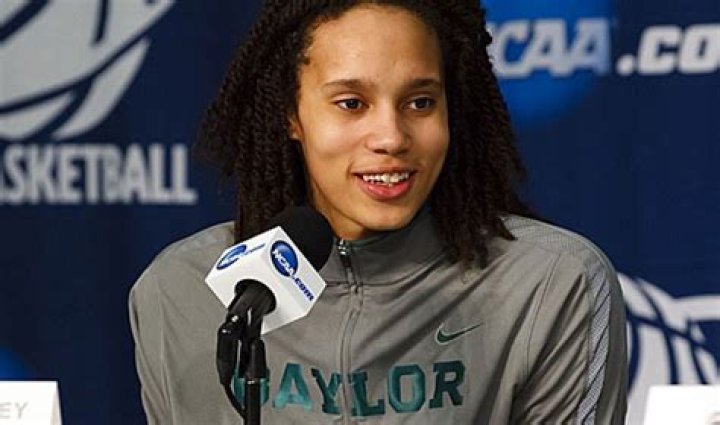 Brittney Griner: A Trailblazer For Women In Sports