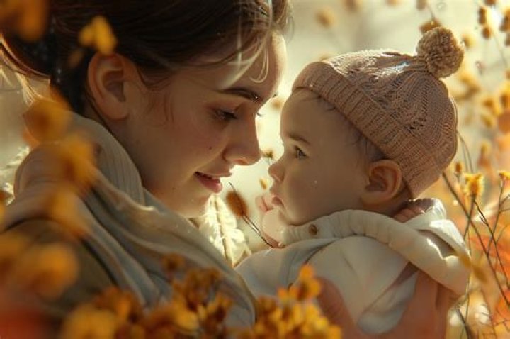 Capturing Precious Moments: The World Of Kids And Mom CCTV Video