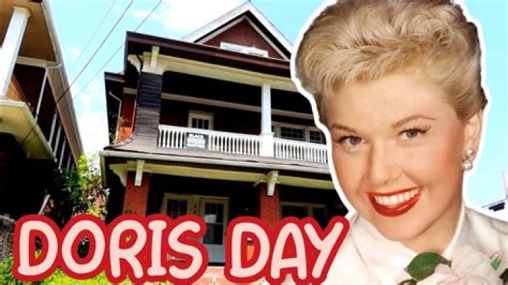 Doris Day: What Was Her Real Cause Of Death?