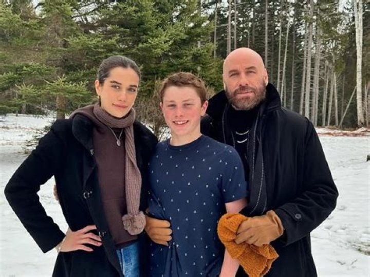 Exploring The Life Of John Corbett: A Look At His Children
