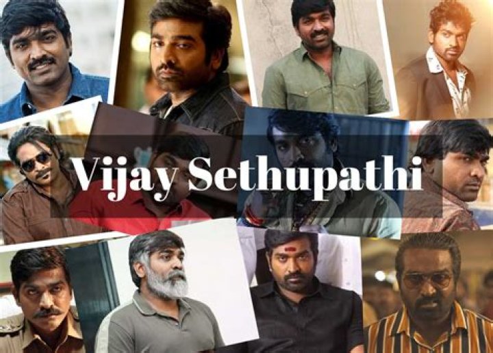 Exploring The Religious Identity Of Vijay Sethupathi: Is He Hindu?