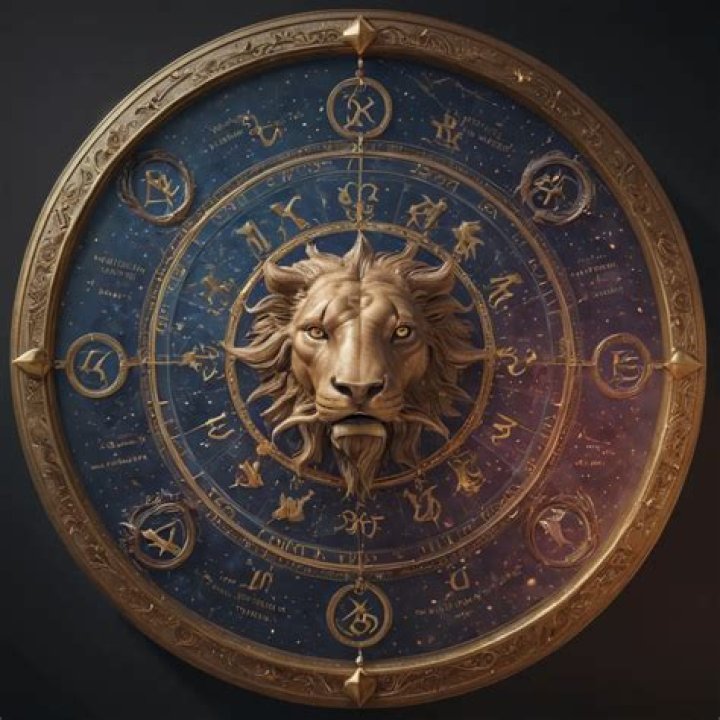 Exploring The Vijay Zodiac Sign: A Deep Dive Into The Astrological Identity Of A Star