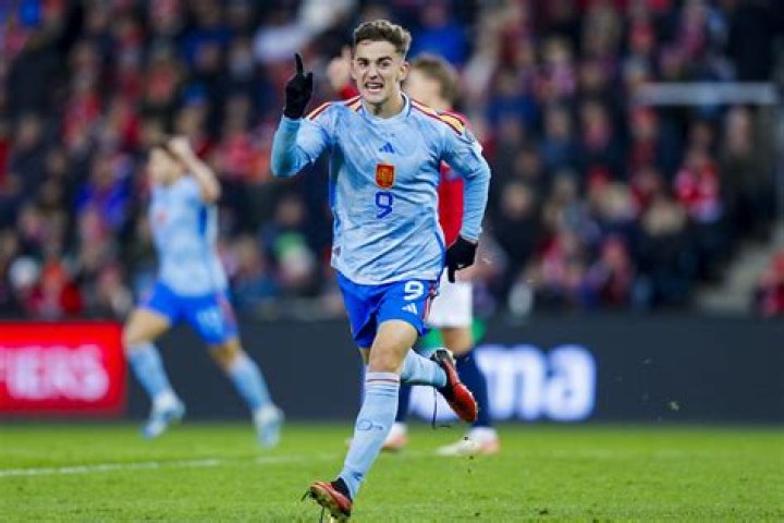 Is Gavi Spanish: Uncovering The Nationality Of The Rising Star