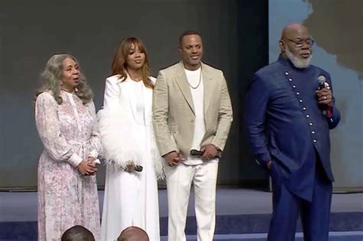 Is TD Jakes Divorcing? Get The Truth Behind The Rumors