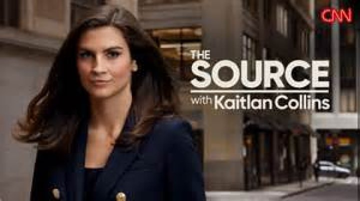 Kaitlan Collins: A Deep Dive Into The Life Of Her Wife