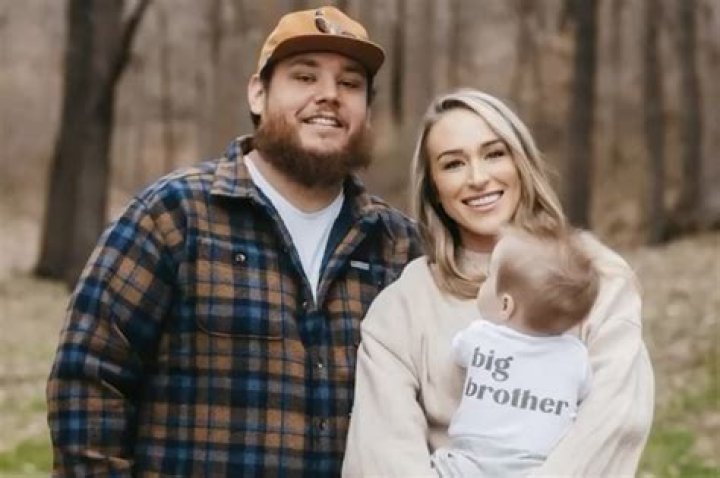 Luke Combs' Family: Exclusive Inside Look Into The Country Star's Personal Life