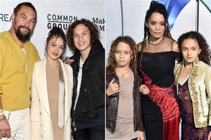 Meet Lola: Lisa Bonet's Daughter And Rising Star In Her Own Right