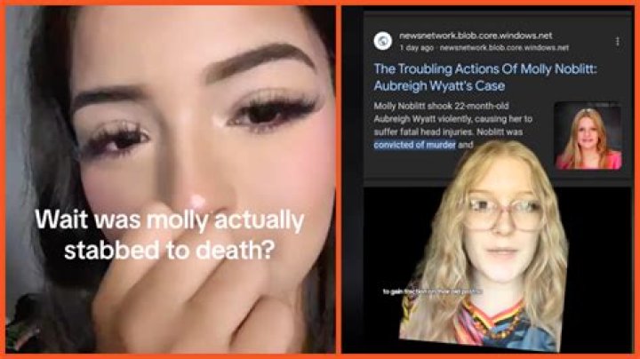 Milly Noblitt Arrested: The Shocking Turn Of Events