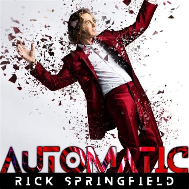 Rick Springfield: A Legendary Connection With Detroit
