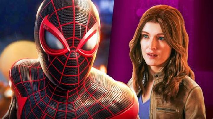 The Amazing Spider-Man Video Starring Sophia Rain