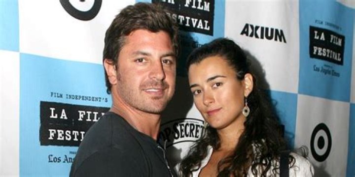The Definitive Guide To Cote De Pablo's Daughter's Age