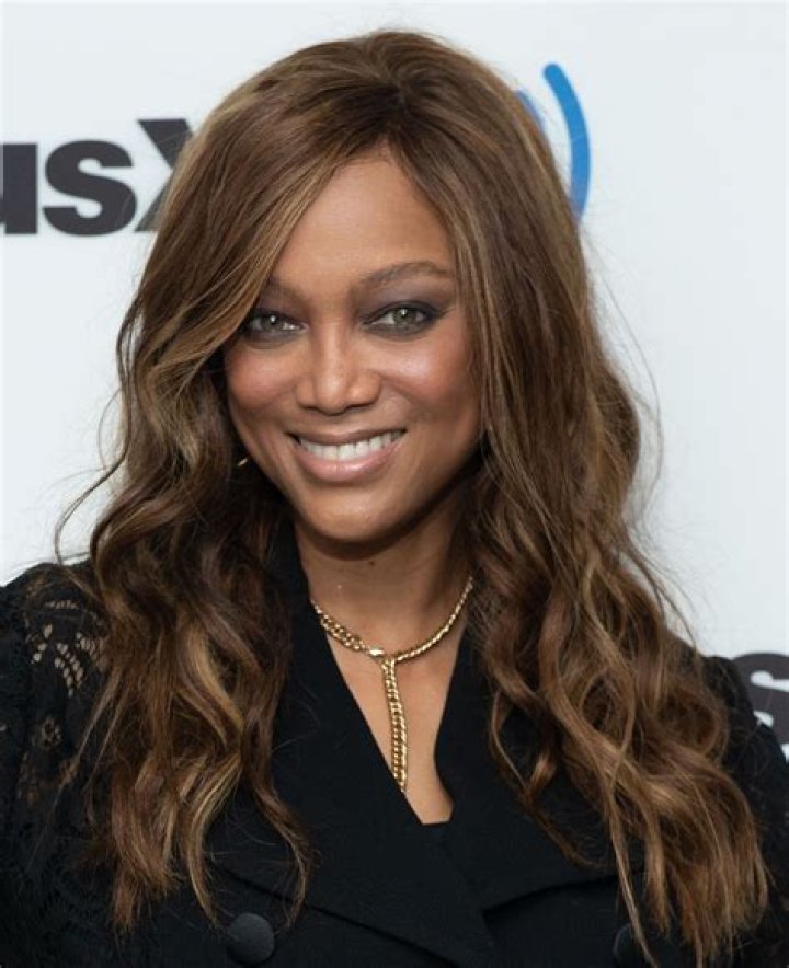 Tyra Banks' Age: An Insider's Perspective On Timelessness And Beauty