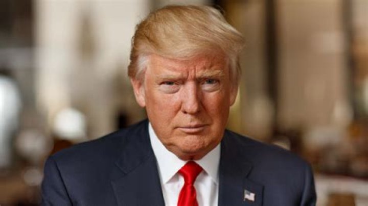 Unraveling The Life And Influence Of Byren Trump