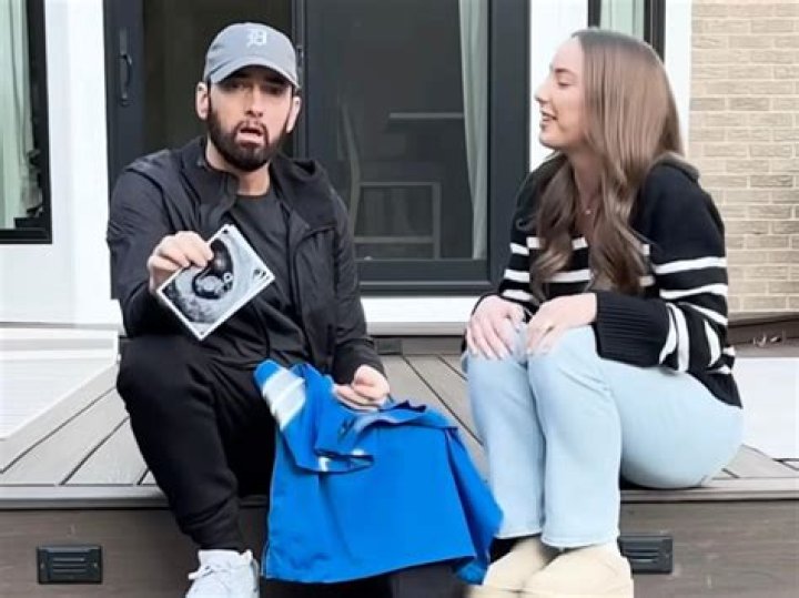 Unraveling The Mystery: Is Eminem Currently In A Relationship?