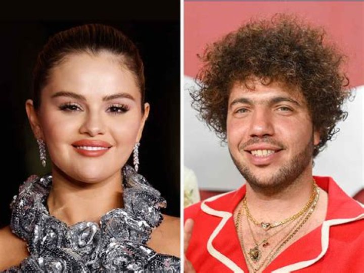 Unveiling The Mystery: The Connection Between Abel And Selena Gomez