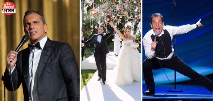 Unveiling The Net Worth Of Sebastian Maniscalco: A Journey Through Comedy And Success
