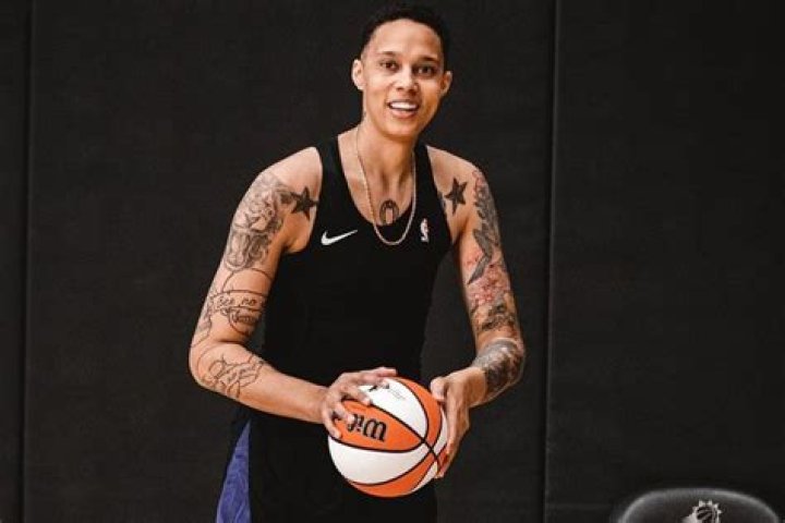 Was Brittney Griner Always Male Before Transitioning? Search Reveals The Truth