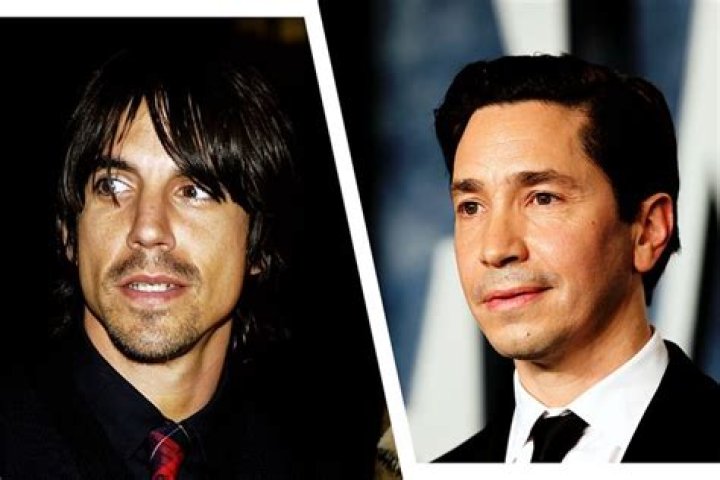 Who Will Anthony Kiedis Be Dating In 2024? The Latest On His Love Life